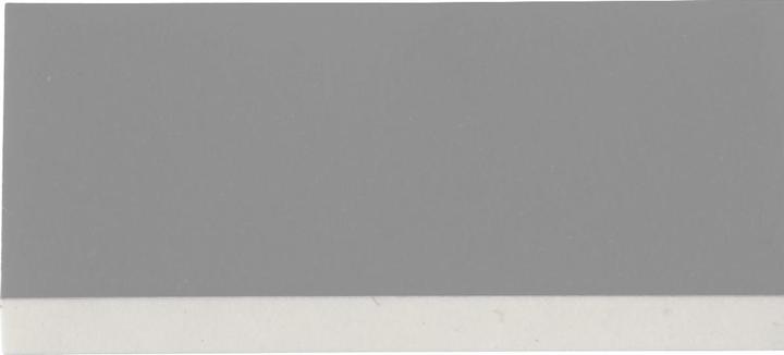 Actual product image Brady M211 and M210, vinyl labels for indoor and outdoor use