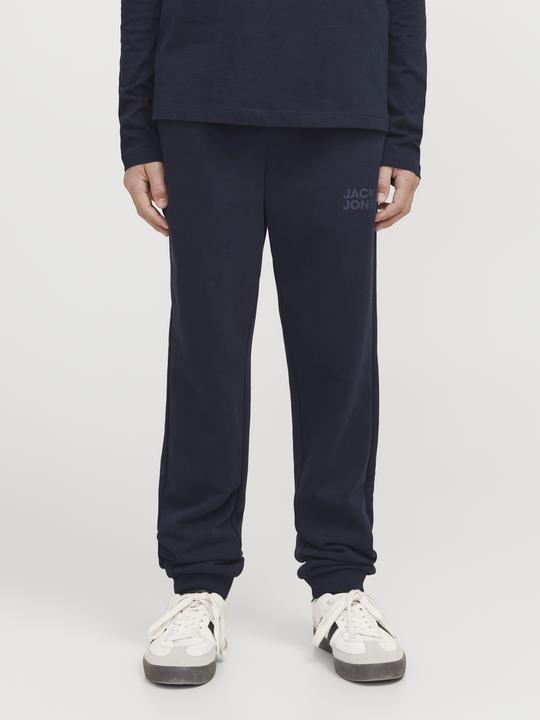 Produktbild Jack & Jones Jpstgordon Jjnewsoft Sweat Pant Noos Jnr (164)