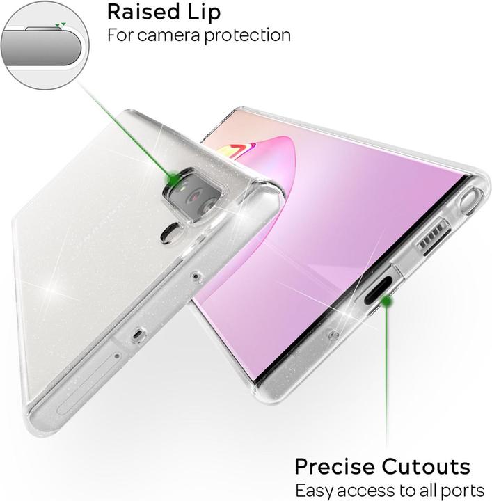 Immagine prodotto Nalia Confezione (Samsung Galaxy Note 10)