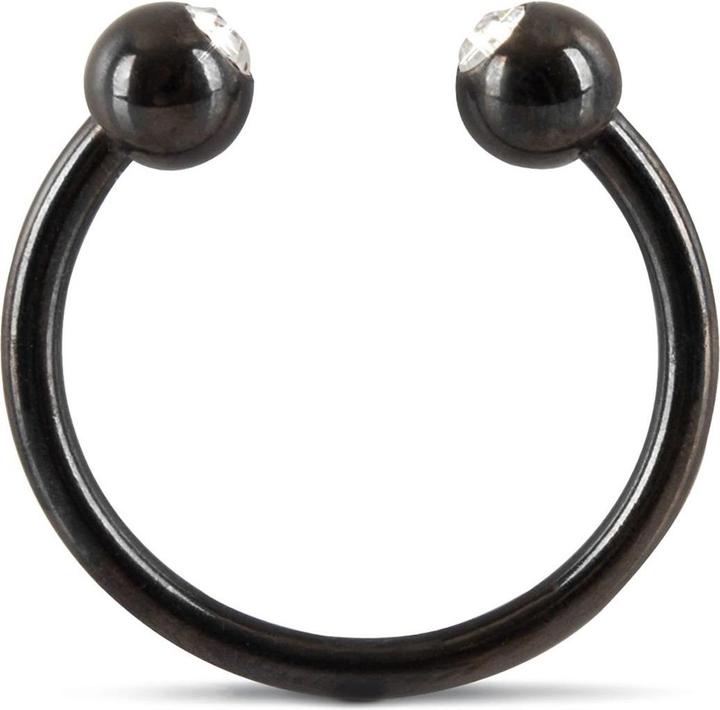 Actual product image Rebel Glans ring (2.80 cm)