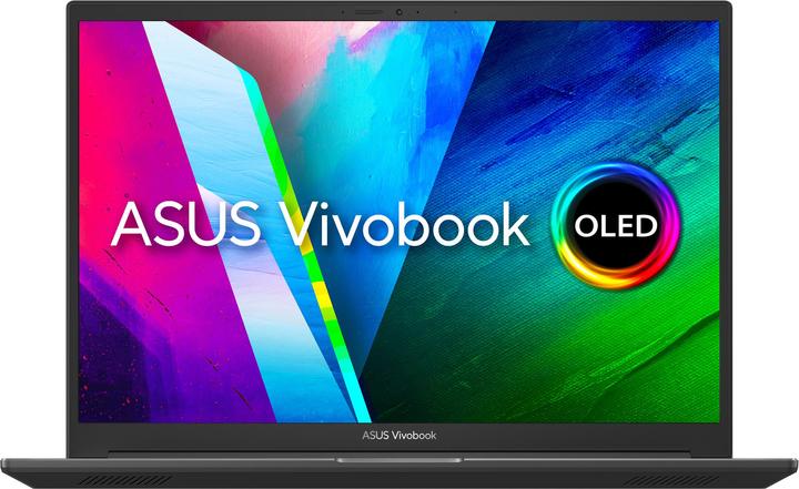 Produktbild ASUS Vivobook Pro 16X OLED (16", AMD Ryzen 9 6900HX, 32 GB, 1000 GB, DE)