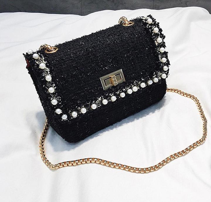 Immagine prodotto AnBeck Borsa a mano Borsa a tracolla Crossbody 250