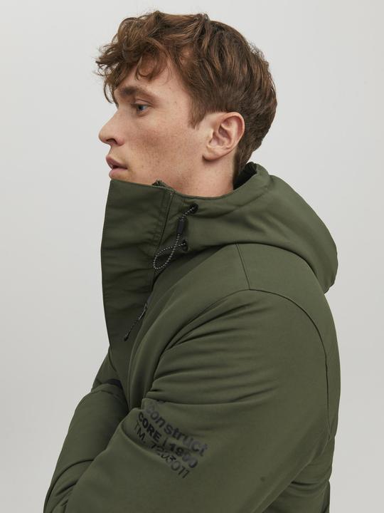 Produktbild Jack & Jones Klassischer Parka (XS)