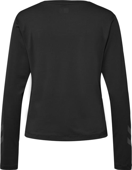 Actual product image hummel Mt Taylor T-Shirt L/S (S)