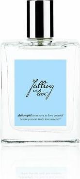 Actual product image philosophy Falling In Love (Eau de toilette, 60 ml)