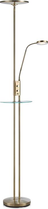 Actual product image Markslöjd Friend Antik (2100 lm)