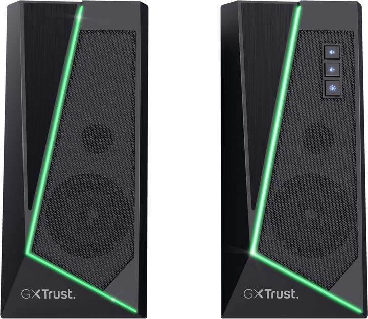 Productafbeelding Trust GTX 609 Zoxa