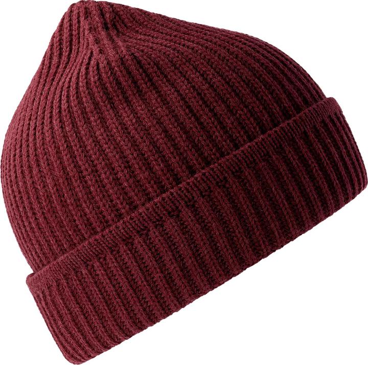 Rouge bordeaux chiné