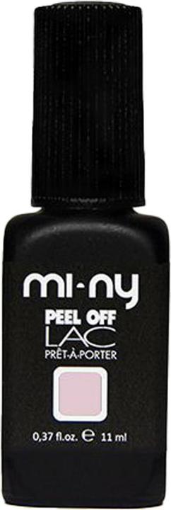 Mi-ny One Step Peel Off Gel Polish - Millennial Pink (Millennial Pink)