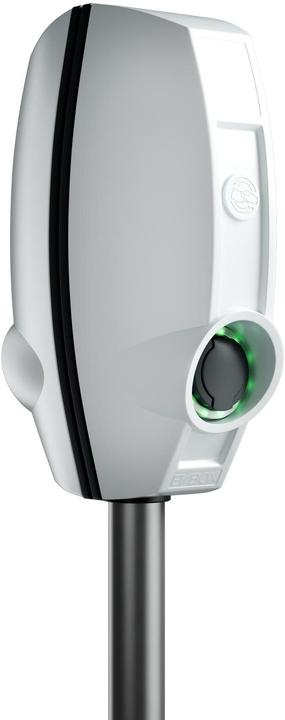 Actual product image EVBox BusinessLine Double Hub (Type 2, 22 kW, 32 A)