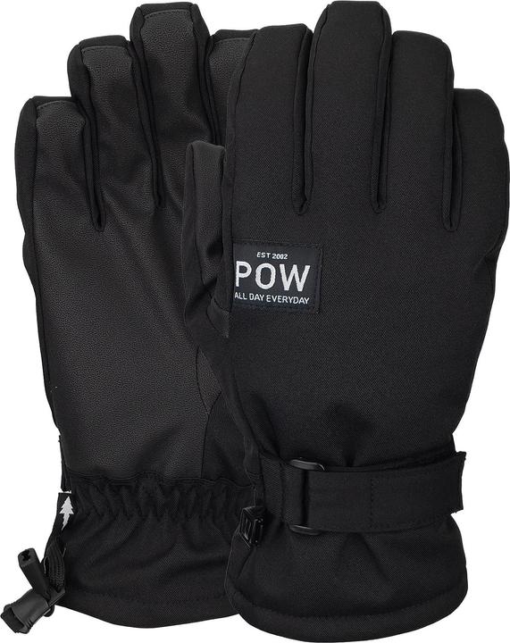 Actual product image POW Xg Mid (XS)