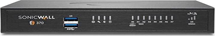 SonicWall Tz370 Haute Disponibilité