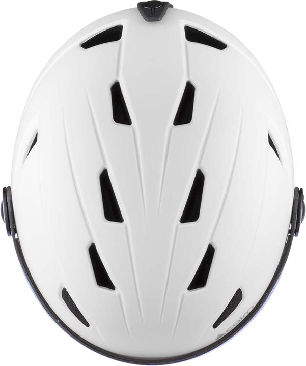 Productafbeelding Cairn Impulse Visor Latte (57 - 58 cm, M)