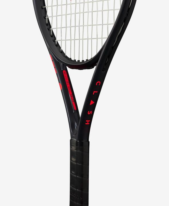 Actual product image Wilson Clash 25 V3 Tennisschläger (2, 240 g)