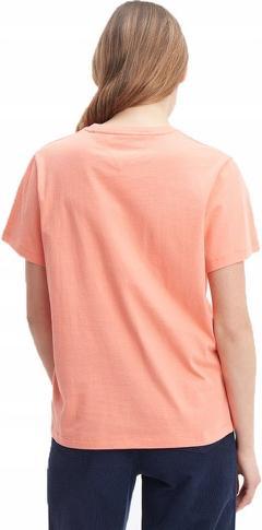 Produktbild Tommy Hilfiger Tjw Rlxd Tommy Signature Damen T-Shirt (XS)
