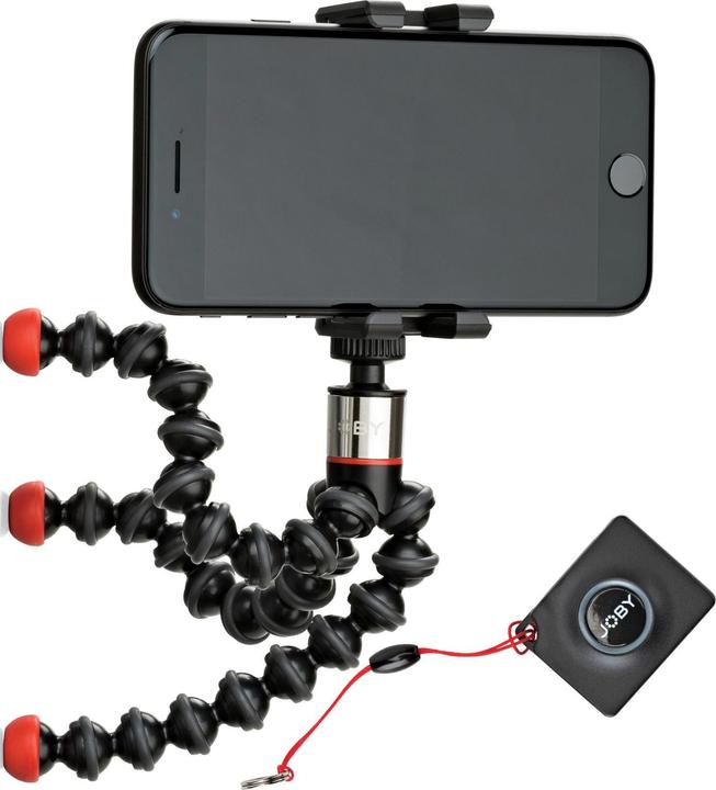 Joby GripTight One Magnetic Impulse (Plastic, Metal)