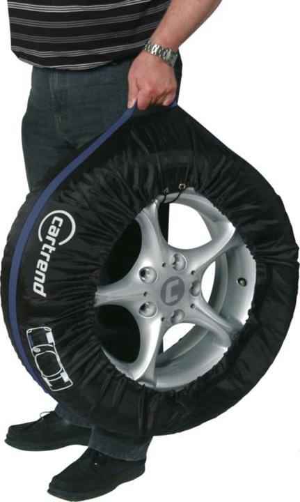 Actual product image Unitec Tire bag set