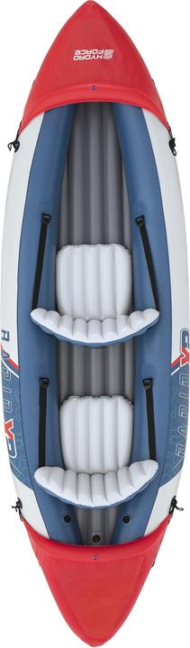 Produktbild Bestway 65077 / 25 (1 Pers.)