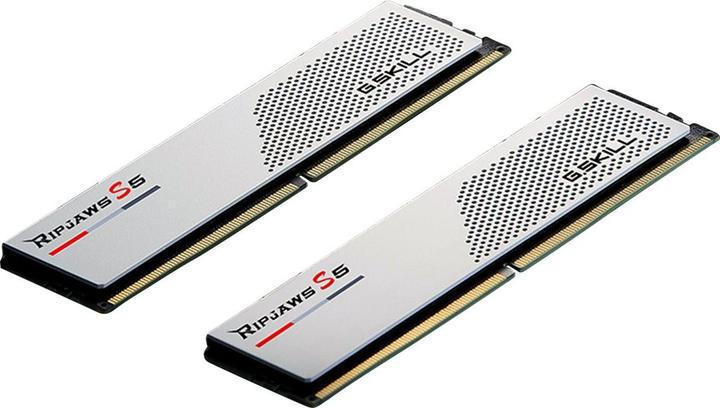 Image du produit G.Skill Ripjaws S5 (2 x 16GB, 5600 MHz, RAM DDR5, DIMM)