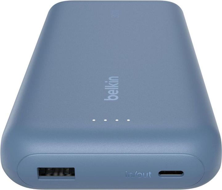 Produktbild Belkin Charger (20000 mAh, 30 W, 74 Wh)