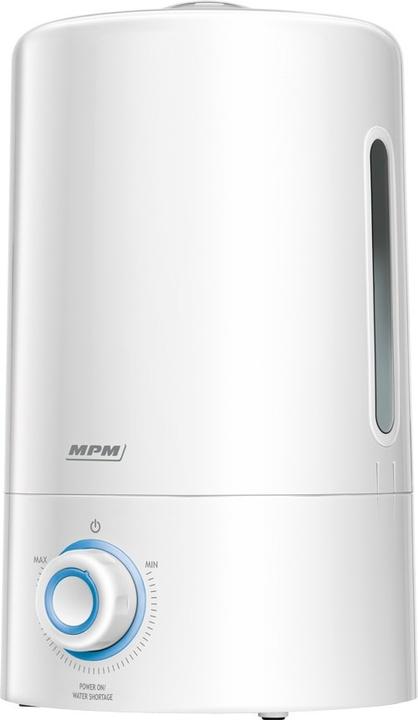 Actual product image MPM MNP-03 Air humidifier (30 m²)