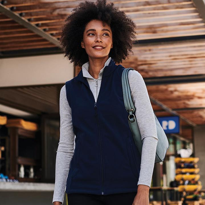 Produktbild Regatta MicrofleeceBodywarmer FleeceWeste (40)