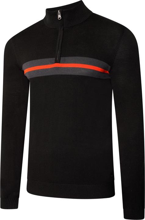 Produktbild Dare2b Unite Us Sweatshirt mit halbem Reissverschluss (L)