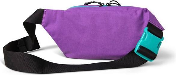Actual product image Long Weekend Monterey Sling (Camera hip bag, Camera shoulder bag, 2 l)
