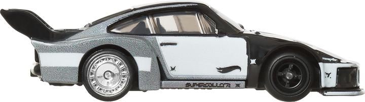 Actual product image Hot Wheels Porsche 935 JBL17