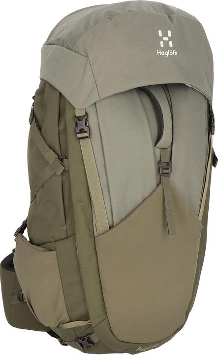 Image du produit Haglöfs Ängd 60 S-M Sac à dos 70 cm (43 l)