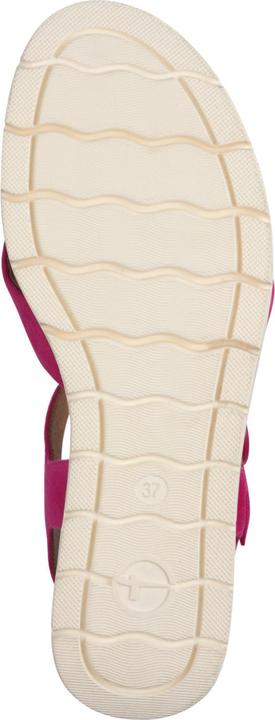 Actual product image Tamaris Sandal (37)
