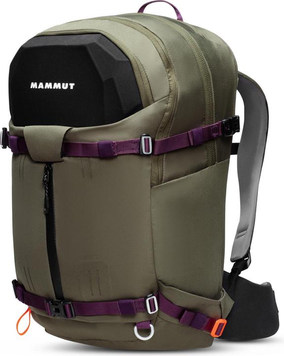 Produktbild Mammut Nirvana 35 Women (35 l)