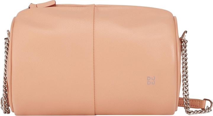 Dudu Abigail Umhängetasche Leder 19.5 cm