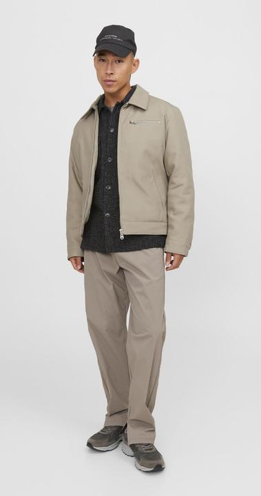 Immagine prodotto Jack & Jones Jcocollective Worker Jacket (XL)
