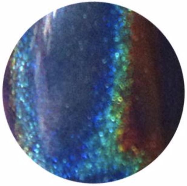 Immagine prodotto BrillBird Pigmento cromato olografico effetto specchio