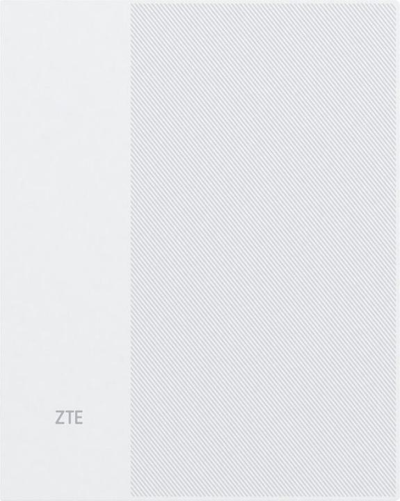 Actual product image ZTE MF297D