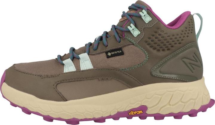 Image du produit New Balance Femmes Fresh Foam X Hierro Mid (41)