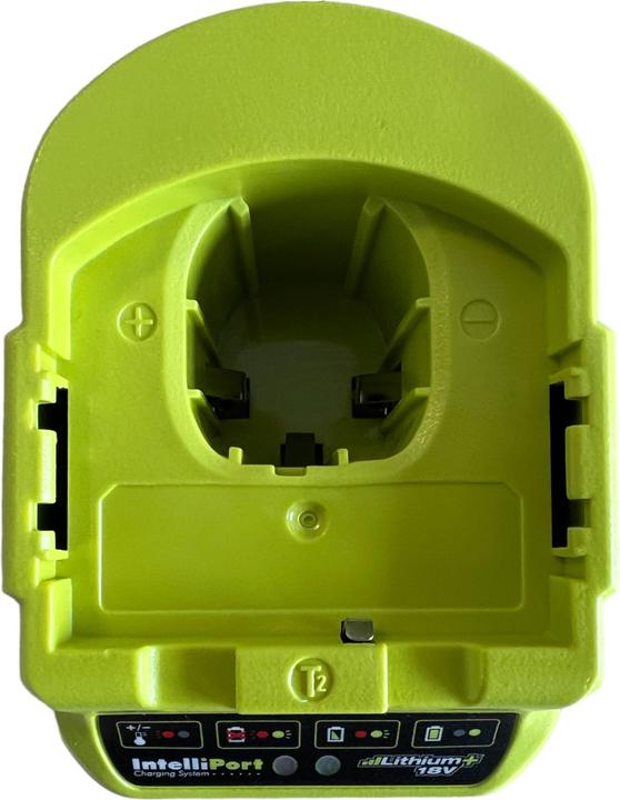 Actual product image Ryobi RC18120-150X (18 V)