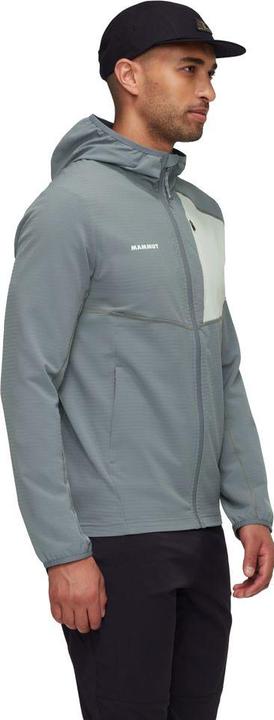 Produktbild Mammut Madris Light Midlayer Hooded Jacket (XXL)