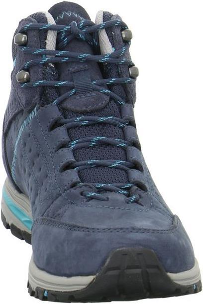 Actual product image Meindl outdoor footwear (36)