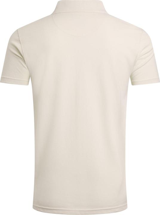 Produktbild Weird Fish Miles Poloshirt Baumwolle aus biologischem Anbau (L)