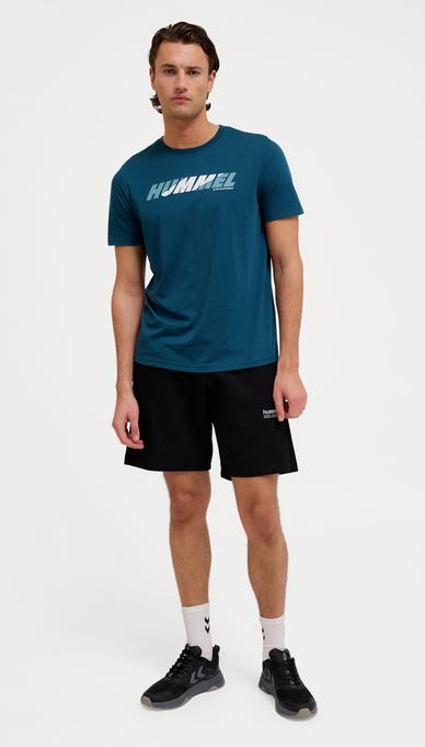 Immagine prodotto hummel Maglietta con logo in grassetto Hmlgraphic (M)