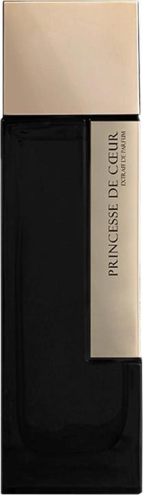 Yves Saint Laurent Princesse de Coeur - perfumed extract - Volume: 100 ml