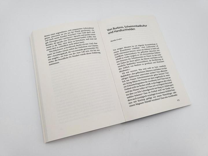 Produktbild Und erlöse uns von den Blöden (Deutsch, Andreas Hock, Monika Gruber, 2022)