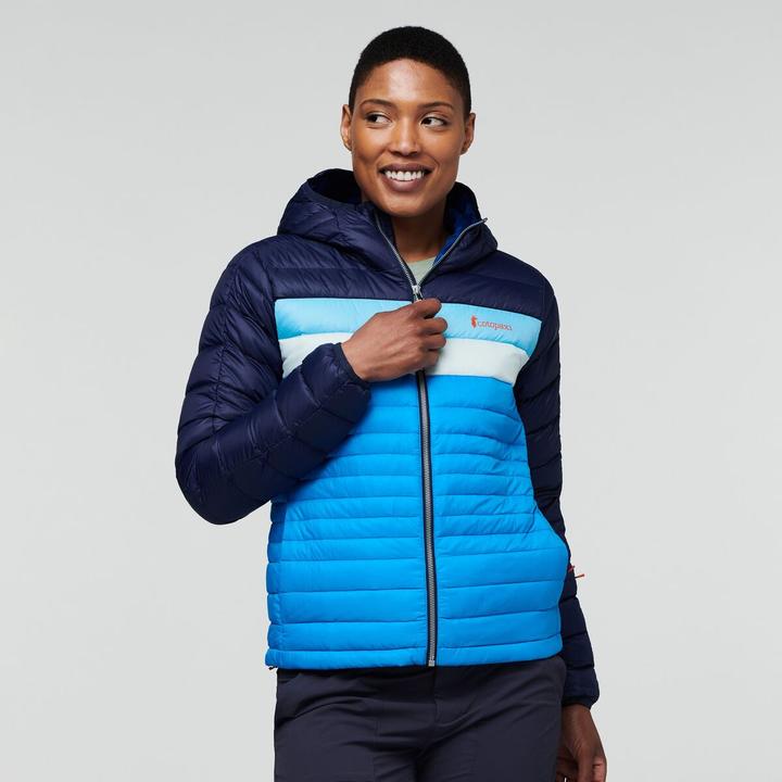 Immagine prodotto Cotopaxi Piumino Fuego con cappuccio (XL)