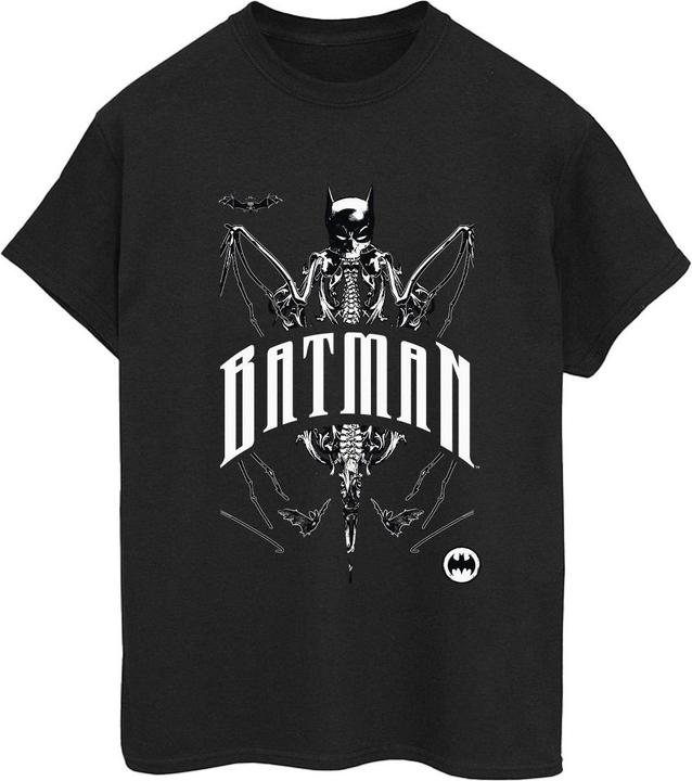 Batman TShirt (4XL)