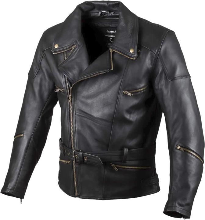 Actual product image GMS Jacket Classic (Men, 3XL)