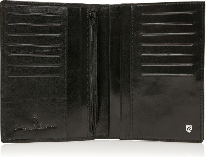 Immagine prodotto Castelijn & Beerens Custodia per passaporto Gaucho RFID in pelle 11,5 cm