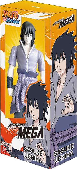 Produktbild Bandai Namco ANIME HERO. Mega SASUKE 30cm / 4+