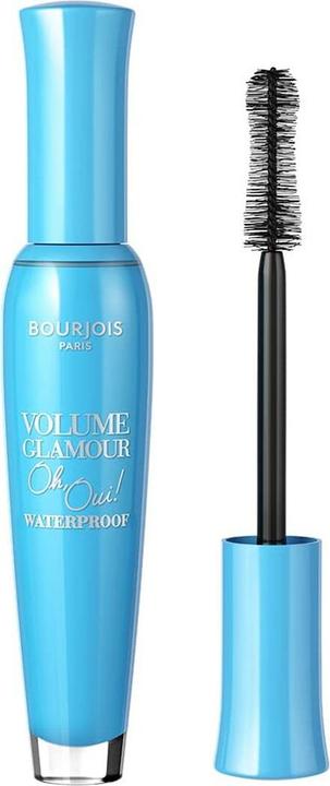 Actual product image Bourjois Volume Glamour Oh, Oui! (004 Black)